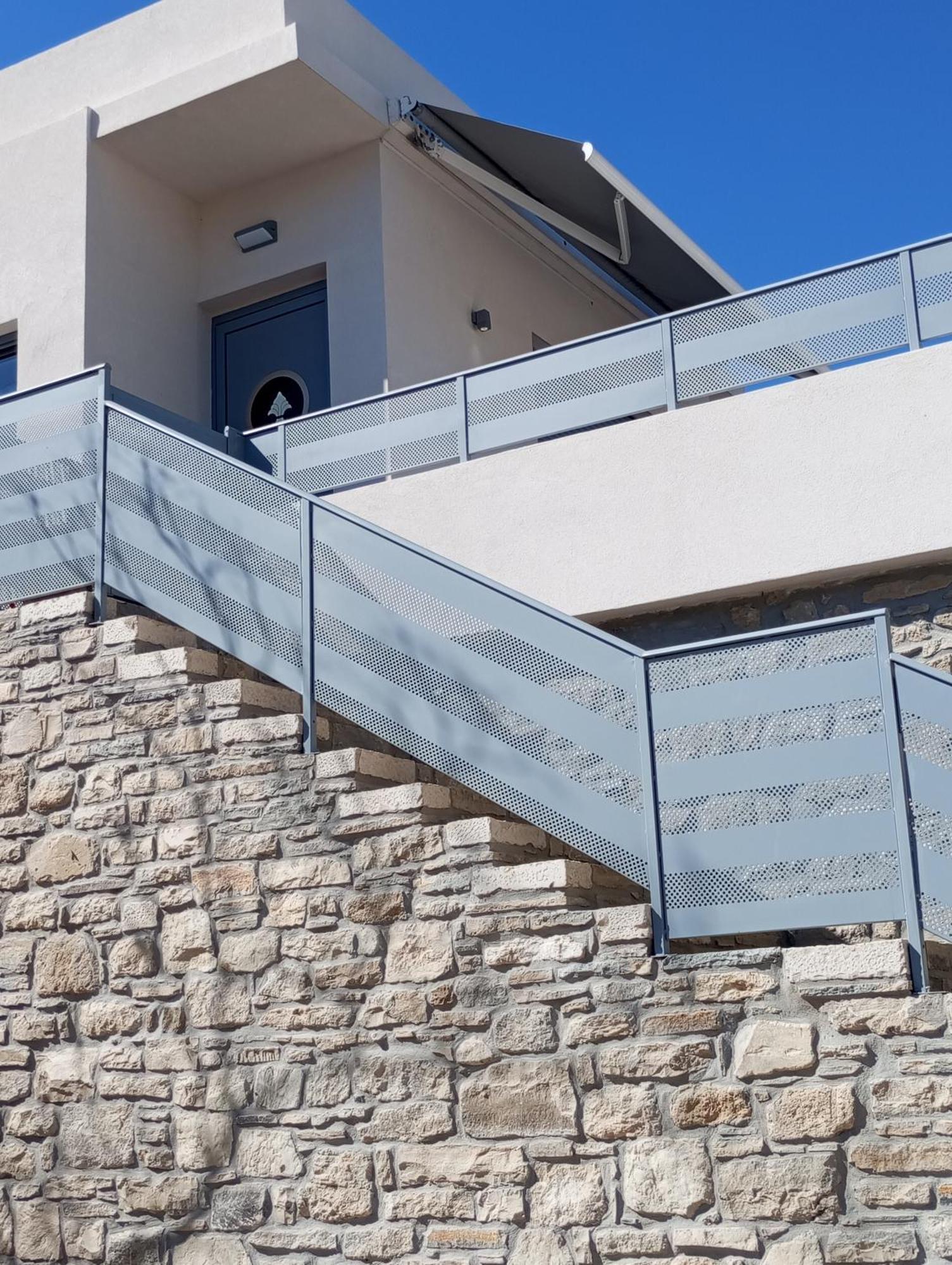 Villa Katina ピツイディア エクステリア 写真