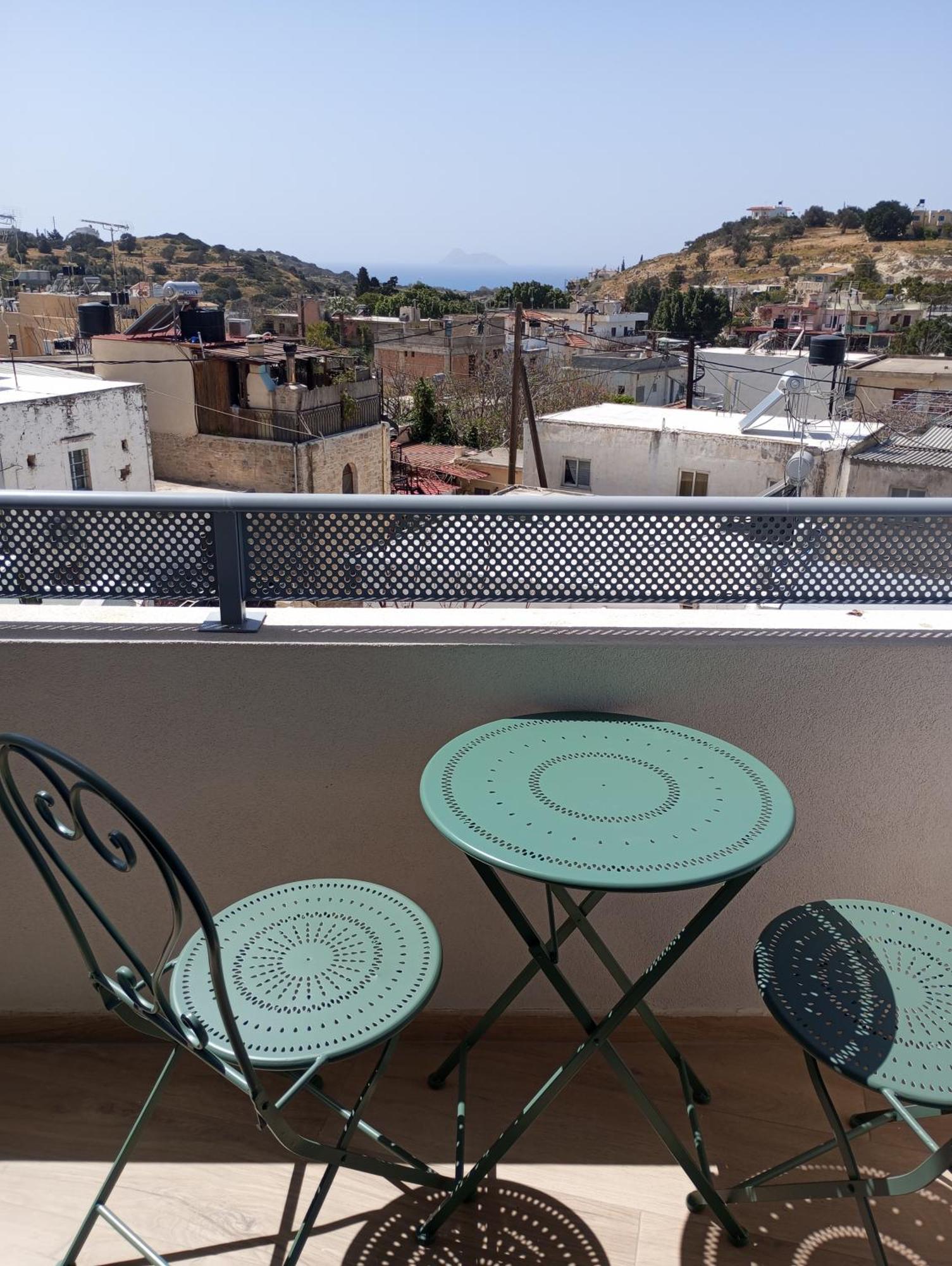 Villa Katina ピツイディア エクステリア 写真